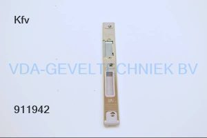 KFV Dag en Nacht sluitplaat USB 25-881-9EH/31LM RECHTS