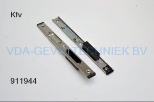 KFV Dag en Nacht sluitplaat 25.06.24E/+AT 116.06-41 RVS Links