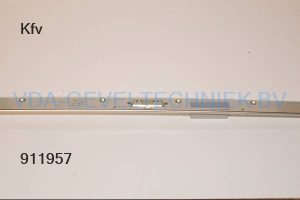 KFV SFB BS60-221ERQH/31L Links B298 Veka SKG** Verzinkt