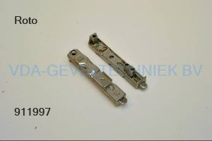 Roto Kantschuif M105 H.18FZ  NT