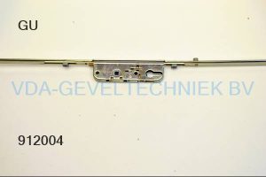 GU Cilinder Espagnolet Drn 30  FFh 1621-1870 mm Gr.55  6-23829-55-0-1