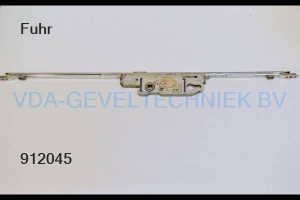 FUHR Renovatieslot 855R 35-92-10 F20X648 Cilinder bediend. VM5352M-0S0