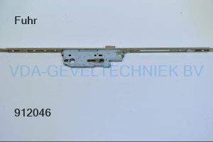 FUHR Renovatieslot 855R 40-92-10 U24X648 Cilinder bediend