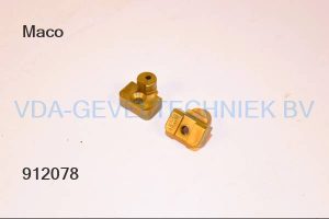 Maco Wipaanslag Wippenanschlag Multi 2000 45230