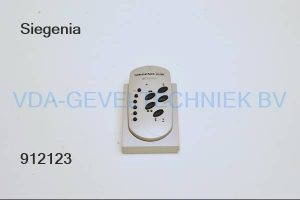 Siegenia Afstandsbedienings kastje voor MHS400 SI-Motion. GZFB0020-025010