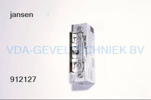 Jansen elektrische opener 10-24V AC/DC