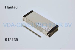 HAUTAU Elektro-antrieb SM 101 - 24V Electrische aandrijving