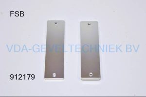 FSB KORTSCHILD 1402 BLIND F2PER PAAR NML ( a 1 PR )