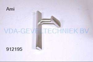 Ami Duwer Draaibaar buiten blind 245x30 mm EV1