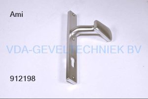 Ami Duwer Draaibaar binnen schild PC92  245x30 mm EV1