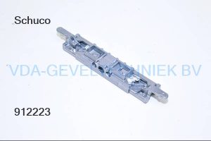 Schuco kammergetriebe 23 277180 LS/RS