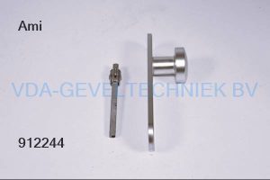 AMI Knop 169/50 KSO Blind -200-1-7