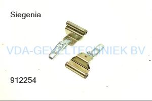 Aubi Siegenia Schaarband / bovenscharnier WINKELBAND KF-12/20-13 TWBS6050-