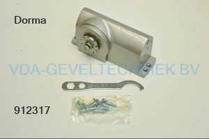 Dorma Deurdranger TS59-5 zonder arm