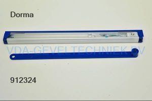 Dorma glijarm G-N Ral 5002 Blauw 64010009
