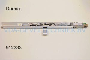 Dorma G93 Glijarm  SR-G  EN 1158 18410000