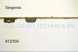 Siegenia KF espagnolet var. 3/PZ GR. 2 FFH 1000-1460 TRIAL