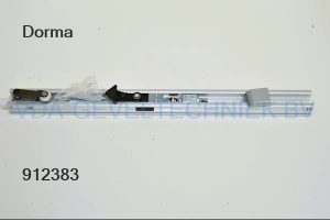 Dorma G93 Glijarm  SR-S / EMF / BG   EN 1155  Passieve Deur