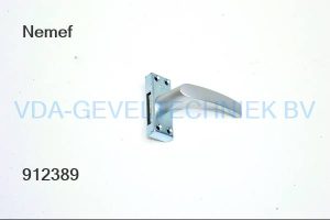 Nemef raamboom raamgreep / raamkruk  Rechts  oud type