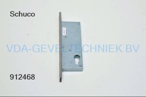 Schuco Zwenkhaakslot Drn 48 U24 - Stulp 211371