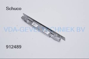 Schuco falztreibriegel kantschuif Links / Rechts Drn 20 mm Vrpl. 250 x 24 mm