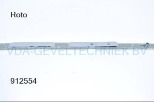 Roto espagnolet constant NX FFH 1601-1800 GR.1690 2x E nok 788293