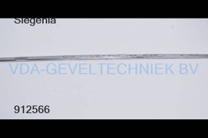 SIEGENIA ESPAGNOLET FGMK0580-100010 GETRIEBE FAV OS/PZ GR.160 2V TS 1X ROLNOK FFH1601-2000