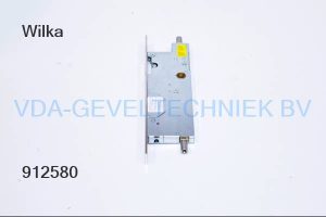 Wilka anti-paniek tegenkast DRN55 24x3x245 EN 1125 + 179