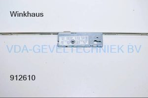 Winkhaus meerpuntssluiting STV-FG1660/4592/M2