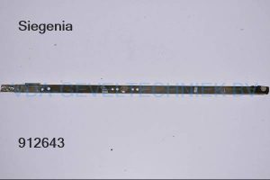 Siegenia IP TiTan Schaararm Gr.2 Schere Lengte= 450MM TSAK0030-100043