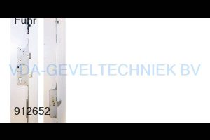 Fuhr Multisafe Automatic 854 45/92/16 x 2170 mm