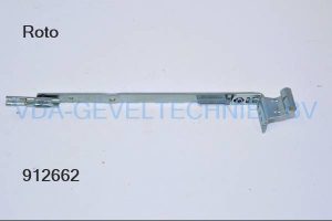 Roto schaararm (Schere arm) 12/20-13 E5 GR. 250 rechts 262400