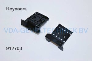 Reynaers Dorpeldeel  eindstuk  069.8448.04