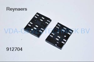 Reynaers  dorpeldeel eindstuk 069.8451.04