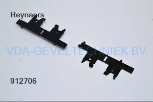 Reynaers afdichtingsstuk buitenkader 2 delig 062.6860.04