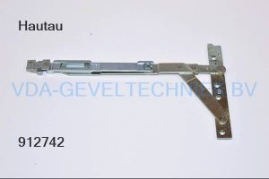 Sobinco  Hautau schaar set verdekt  DF  Rechts  R450