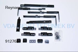 SOBINCO Reynaers BASISSET  montage set  HR Safe 2400 FH 2800 060.9230.