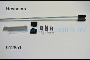 REYNAERS ESPAGNOLETSLOT DIN LINKS 060.6551. CF68