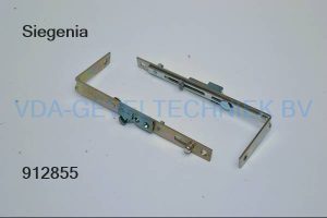 Siegenia Aeronorm  Openingsgrendel  Rechts