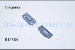 Siegenia oploop blokje Trocal MV A2260