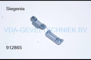 Siegenia oploop blokje MV A0807