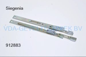 Siegenia  AF tussenstuk Gr. 1 L= 200MM TZZS0100-100010