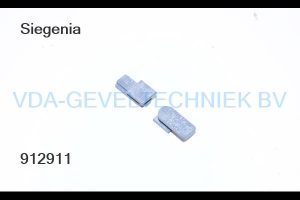 Siegenia Kiepbegrenzer A 100 mm 295-800 TFKB0020-040060