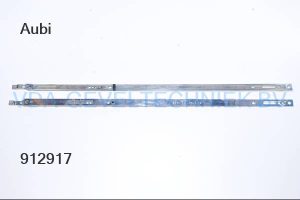 Aubi Titan Siegenia verlengstuk met rolnok AVNL3060-100051 G243