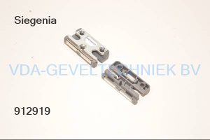 Siegenia sluitplaat S-RS 3SL A2260 / A2262 paddestoel TRSK1140-100070. Salamander Trocal INNO
