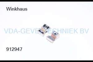 Winkhaus sluitplaat SBK 144 SL TBT  Kommerling Klassiek 88