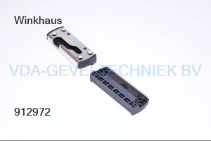 Winkhaus sluitplaat OB TBT SBS.K.PAD.169.LS DeCeuninck Links