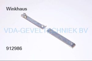 Winkhaus Raamgeleiding AFM 4/15-9 RT.DFE.TFE.H4.9-18 Infrees hout