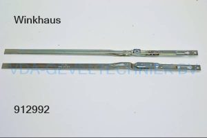Winkhaus DK-bovenschaar OR 600 DIN Links-Rechts FFB 370-600