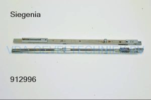 Siegenia AF tussenstuk bijzetschaar AF 1RS FFB 1251-1560 TZOK1010-100010